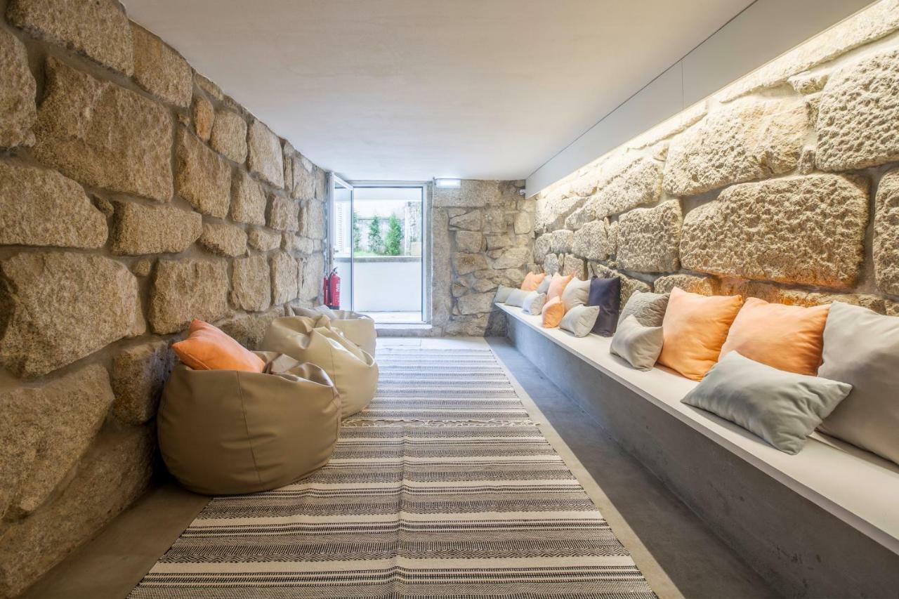 Republica Apartments At D. Luis I Bridge Vila Nova de Gaia Dış mekan fotoğraf