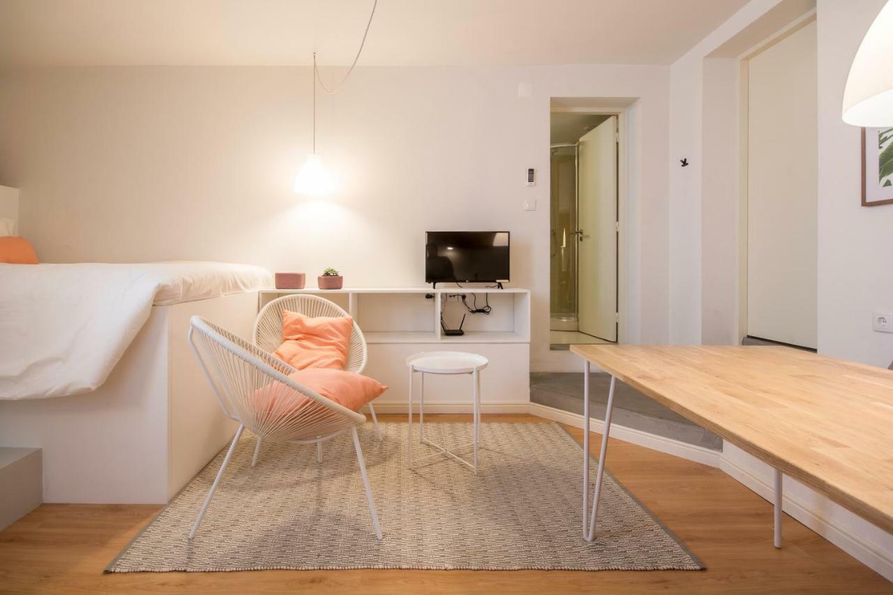 Republica Apartments At D. Luis I Bridge Vila Nova de Gaia Dış mekan fotoğraf