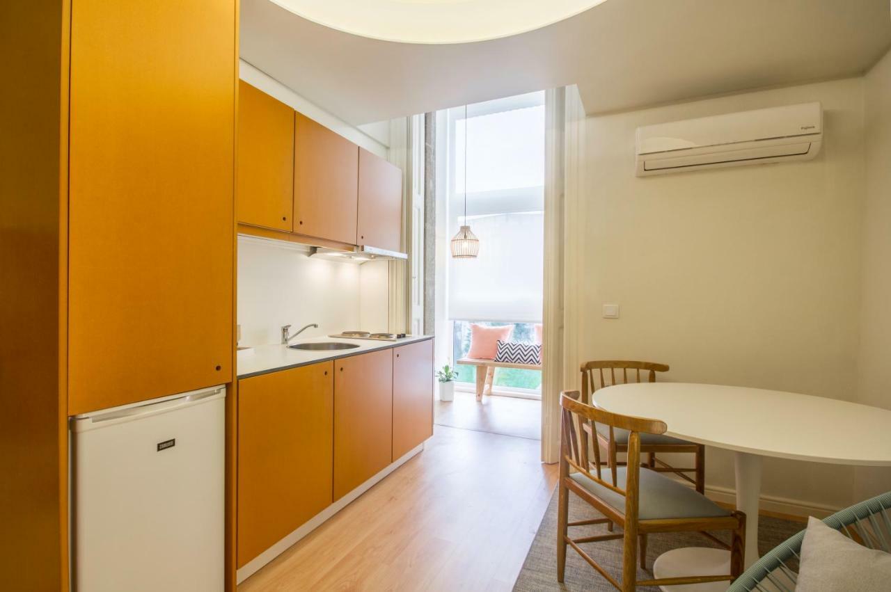Republica Apartments At D. Luis I Bridge Vila Nova de Gaia Dış mekan fotoğraf
