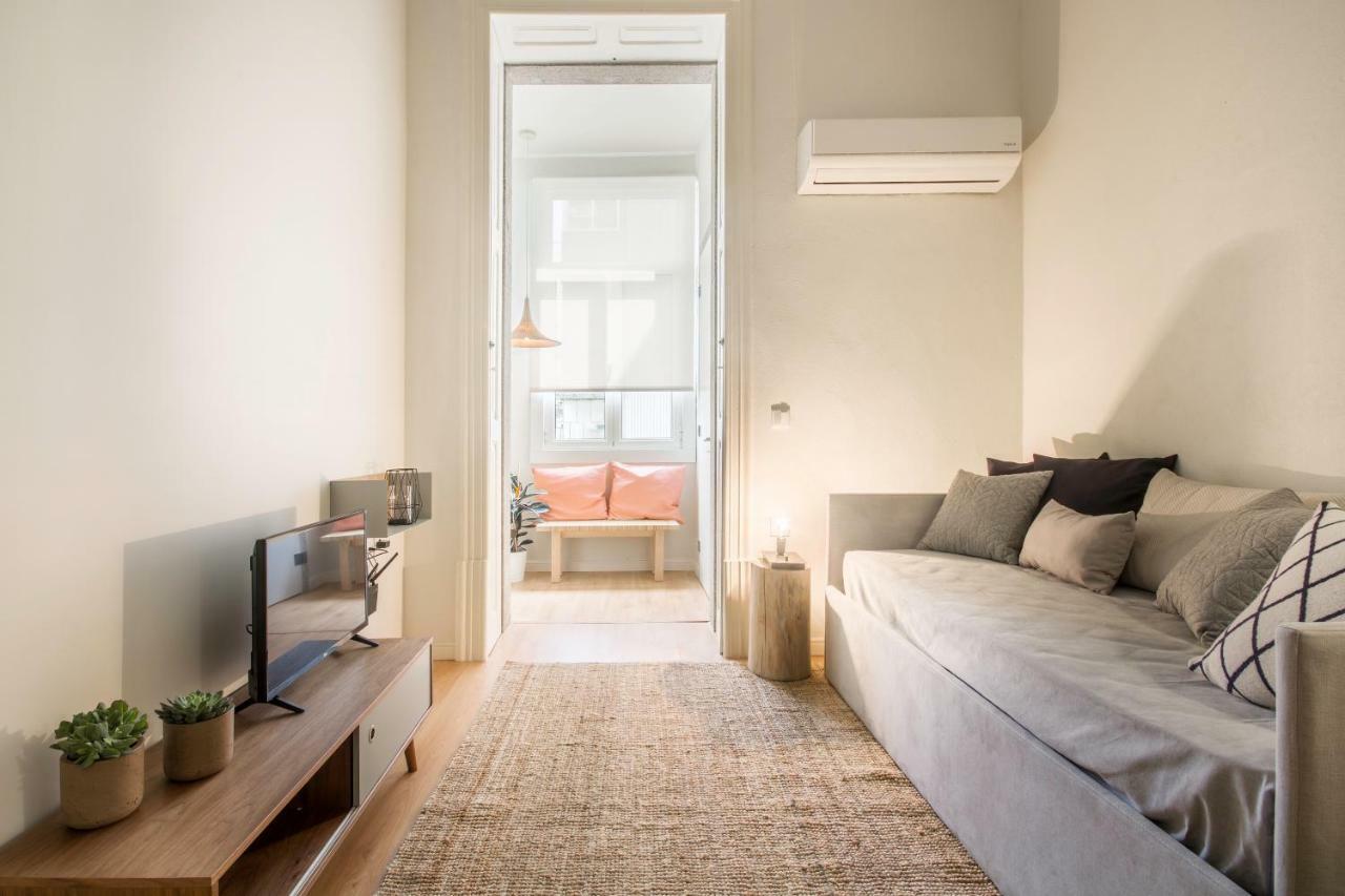Republica Apartments At D. Luis I Bridge Vila Nova de Gaia Dış mekan fotoğraf