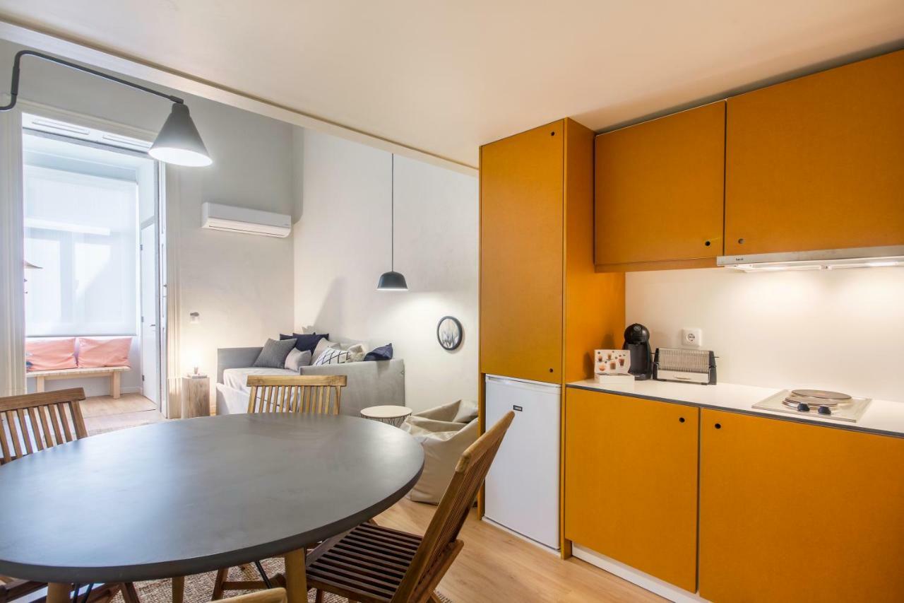 Republica Apartments At D. Luis I Bridge Vila Nova de Gaia Dış mekan fotoğraf