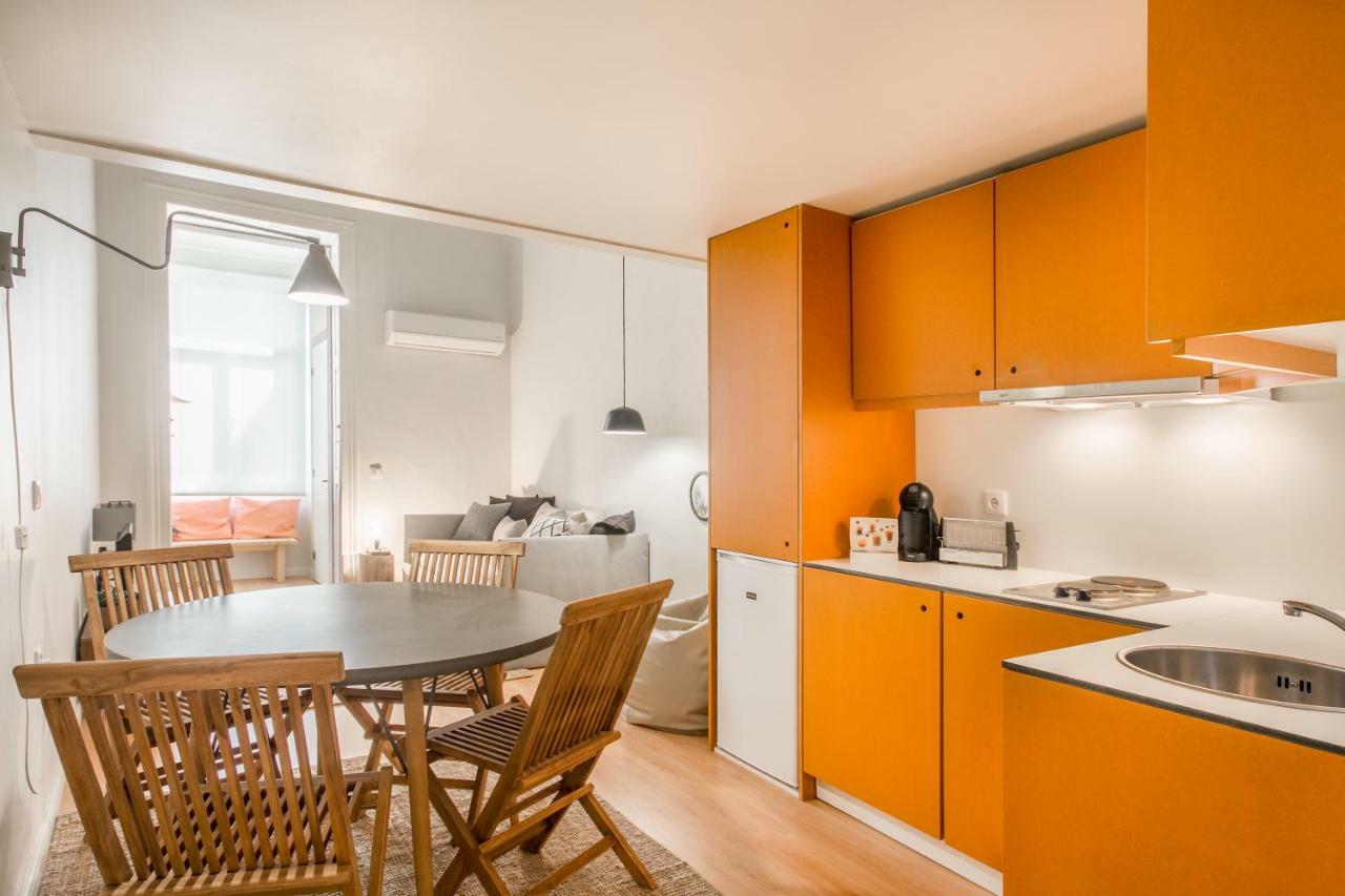 Republica Apartments At D. Luis I Bridge Vila Nova de Gaia Dış mekan fotoğraf