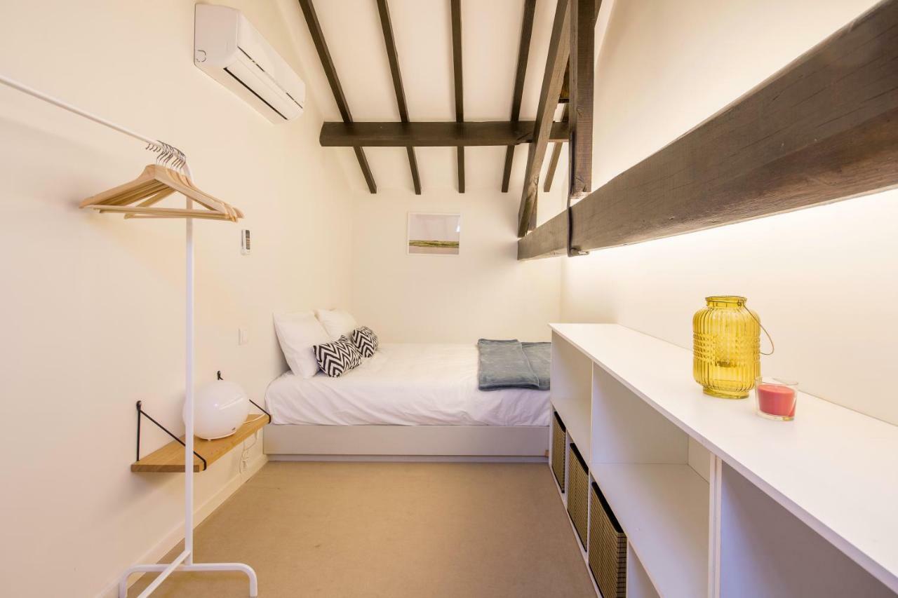 Republica Apartments At D. Luis I Bridge Vila Nova de Gaia Dış mekan fotoğraf