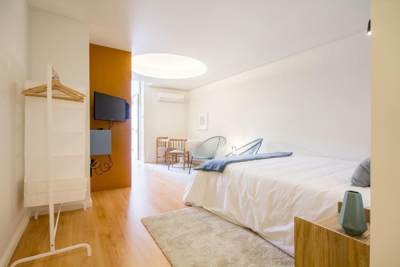 Republica Apartments At D. Luis I Bridge Vila Nova de Gaia Dış mekan fotoğraf